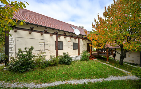 Holiday Home - Kalnik , Croatia - CCC616 82