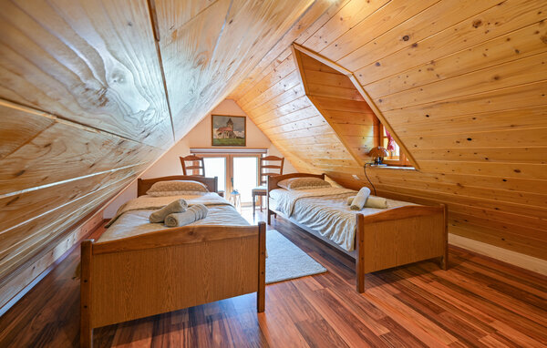 Holiday Home - Krapina , Croatia - CCC617 602