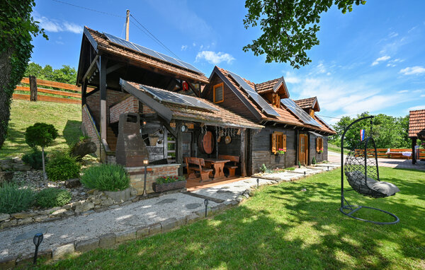 Holiday Home - Krapina , Croatia - CCC617 2