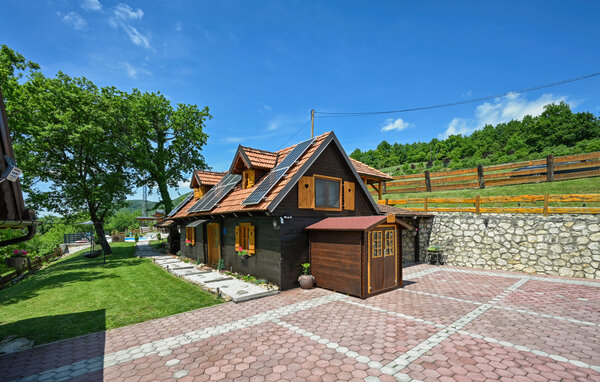 Holiday Home - Krapina , Croatia - CCC617 81