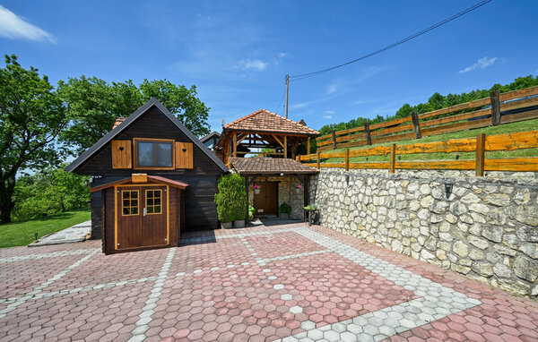 Holiday Home - Krapina , Croatia - CCC617 83