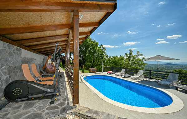 Holiday Home - Krapina , Croatia - CCC617 11