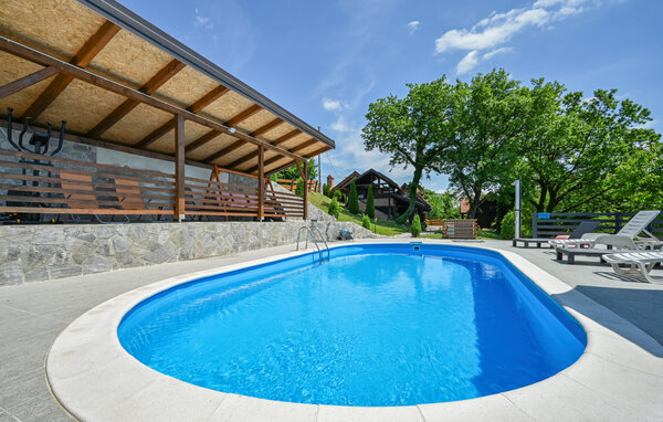 Holiday Home - Krapina , Croatia - CCC617 12