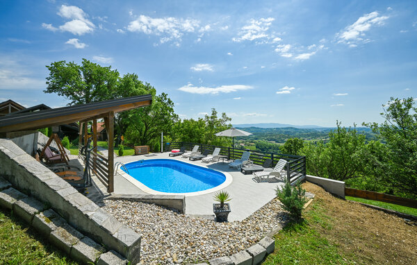 Holiday Home - Krapina , Croatia - CCC617 13