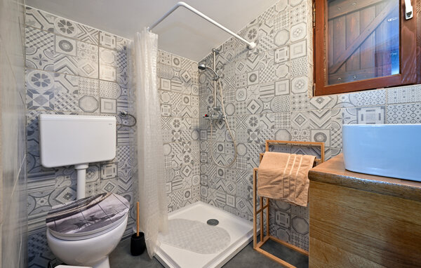 Ferienhaus - Bjelovar-Bjelovar , Kroatien - CCC618 701