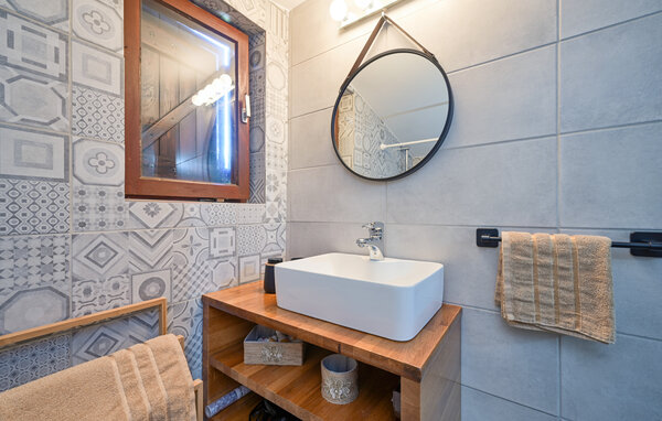 Ferienhaus - Bjelovar-Bjelovar , Kroatien - CCC618 702