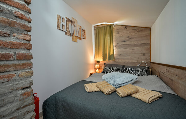 Ferienhaus - Bjelovar-Bjelovar , Kroatien - CCC618 601