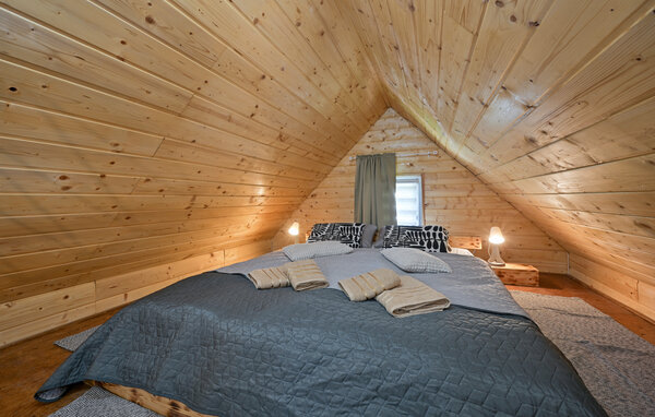 Ferienhaus - Bjelovar-Bjelovar , Kroatien - CCC618 603