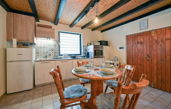 Ferienhaus - Bjelovar-Bjelovar , Kroatien - CCC618 5