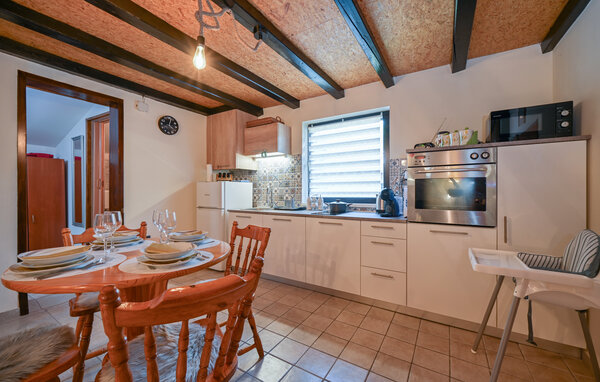 Ferienhaus - Bjelovar-Bjelovar , Kroatien - CCC618 401