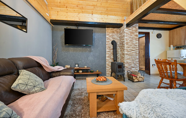 Ferienhaus - Bjelovar-Bjelovar , Kroatien - CCC618 302