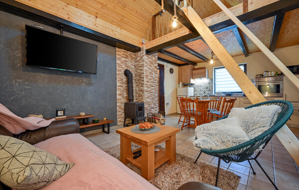 Ferienhaus - Bjelovar-Bjelovar , Kroatien - CCC618 4