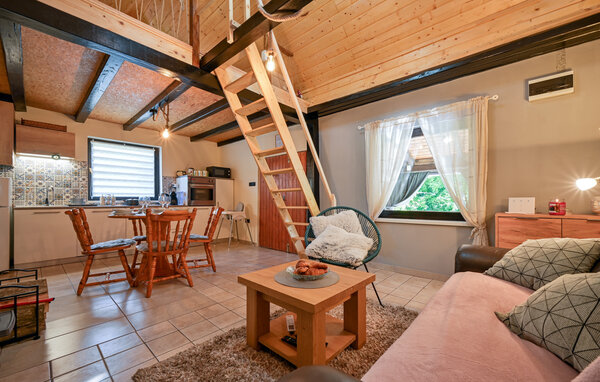 Ferienhaus - Bjelovar-Bjelovar , Kroatien - CCC618 303