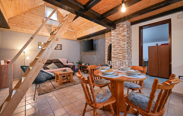 Ferienhaus - Bjelovar-Bjelovar , Kroatien - CCC618 304