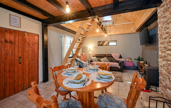 Ferienhaus - Bjelovar-Bjelovar , Kroatien - CCC618 305