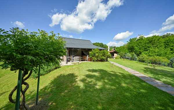 Ferienhaus - Bjelovar-Bjelovar , Kroatien - CCC618 81