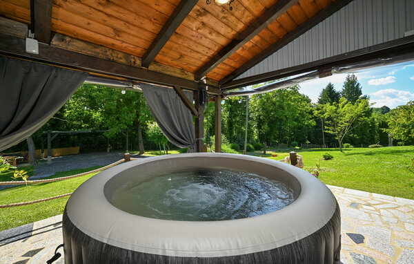 Ferienhaus - Bjelovar-Bjelovar , Kroatien - CCC618 2