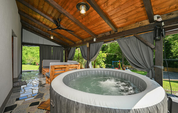 Ferienhaus - Bjelovar-Bjelovar , Kroatien - CCC618 101