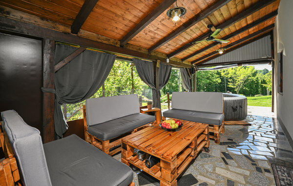 Ferienhaus - Bjelovar-Bjelovar , Kroatien - CCC618 102