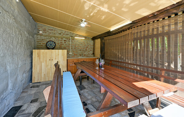 Ferienhaus - Bjelovar-Bjelovar , Kroatien - CCC618 103