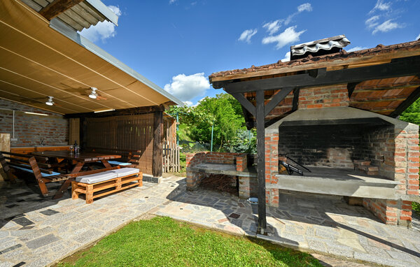 Ferienhaus - Bjelovar-Bjelovar , Kroatien - CCC618 105