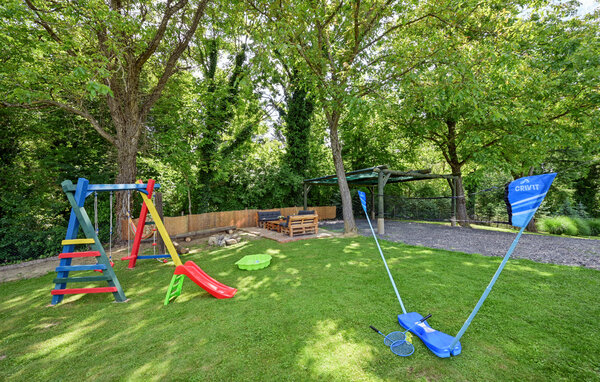 Ferienhaus - Bjelovar-Bjelovar , Kroatien - CCC618 3