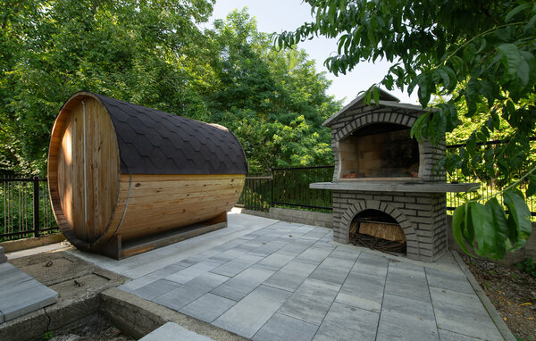 Holiday Home - Karlovac - Draganic , Croatia - CCC620 102