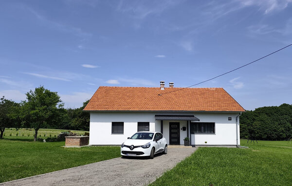 Domy wakacyjne - Krizevci- Sveti Ivan Zabno , Chorwacja - CCC621 81