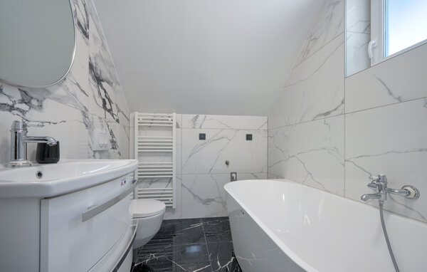Ferienhaus - Klanjec - Kraljevec na Sutli , Kroatien - CCC622 701