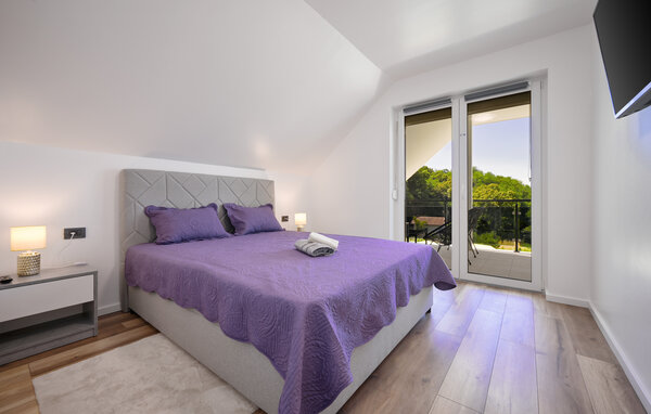 Ferienhaus - Klanjec - Kraljevec na Sutli , Kroatien - CCC622 5