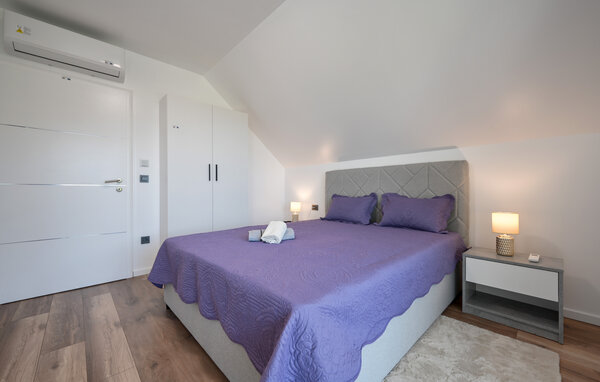 Ferienhaus - Klanjec - Kraljevec na Sutli , Kroatien - CCC622 601