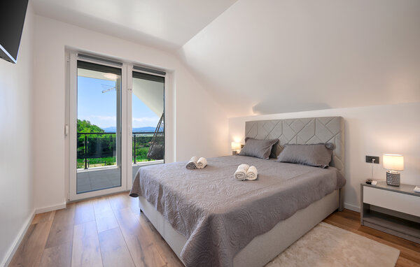 Ferienhaus - Klanjec - Kraljevec na Sutli , Kroatien - CCC622 602