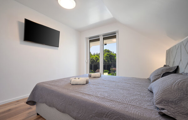 Ferienhaus - Klanjec - Kraljevec na Sutli , Kroatien - CCC622 603