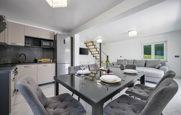 Ferienhaus - Klanjec - Kraljevec na Sutli , Kroatien - CCC622 401