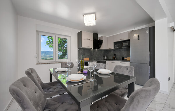 Ferienhaus - Klanjec - Kraljevec na Sutli , Kroatien - CCC622 4