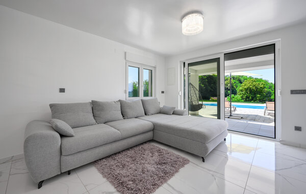 Ferienhaus - Klanjec - Kraljevec na Sutli , Kroatien - CCC622 301