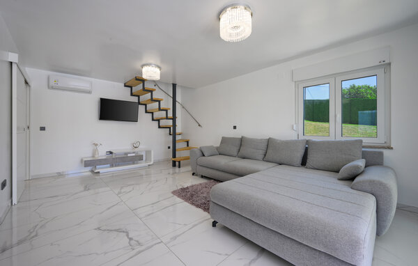 Ferienhaus - Klanjec - Kraljevec na Sutli , Kroatien - CCC622 302