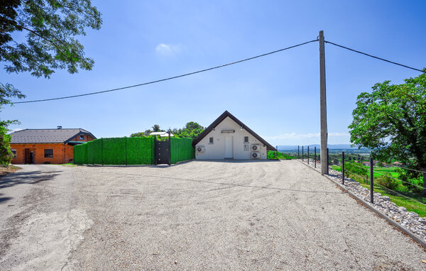 Ferienhaus - Klanjec - Kraljevec na Sutli , Kroatien - CCC622 81