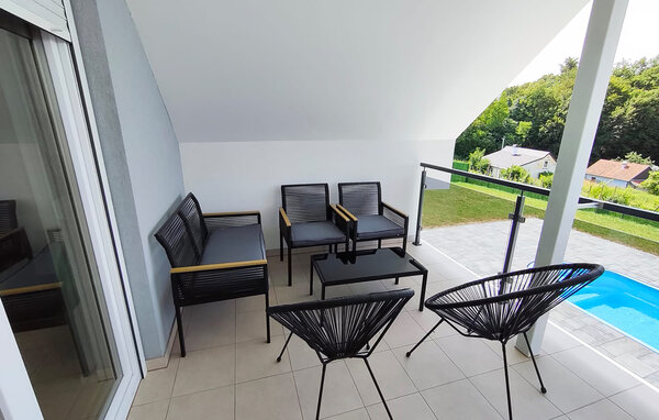 Ferienhaus - Klanjec - Kraljevec na Sutli , Kroatien - CCC622 2