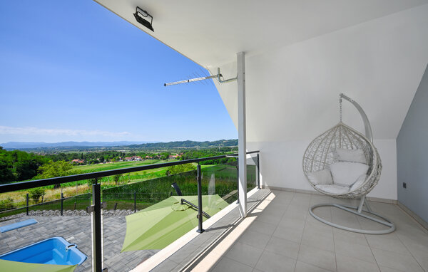 Ferienhaus - Klanjec - Kraljevec na Sutli , Kroatien - CCC622 101