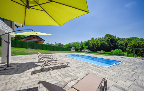 Ferienhaus - Klanjec - Kraljevec na Sutli , Kroatien - CCC622 14