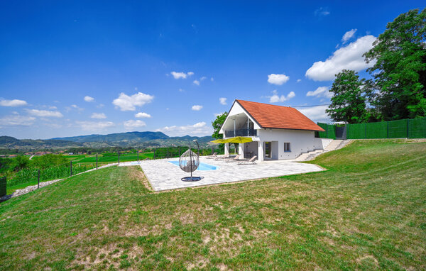 Ferienhaus - Klanjec - Kraljevec na Sutli , Kroatien - CCC622 15