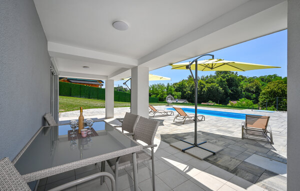 Ferienhaus - Klanjec - Kraljevec na Sutli , Kroatien - CCC622 2