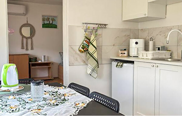 Feriehuse - Krnjak - Budacka Rijeka , Kroatien - CCC623 3