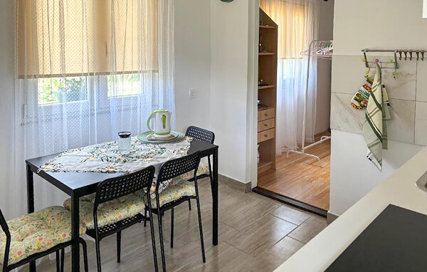 Feriehuse - Krnjak - Budacka Rijeka , Kroatien - CCC623 402