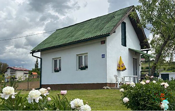 Feriehuse - Krnjak - Budacka Rijeka , Kroatien - CCC623 1