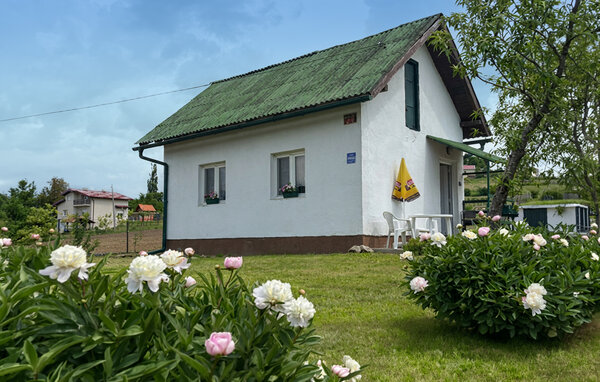 Ferienhaus - Krnjak - Budacka Rijeka , Kroatien - CCC623 81