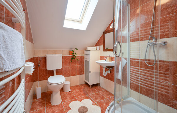 Ferienhaus - Ljubescica , Kroatien - CCC625 701