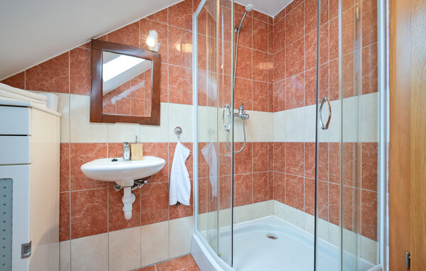 Ferienhaus - Ljubescica , Kroatien - CCC625 702