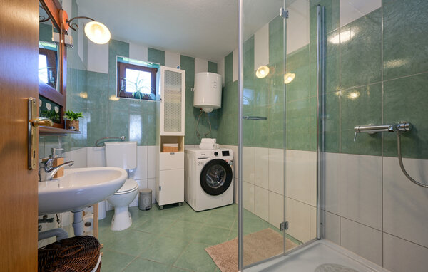 Ferienhaus - Ljubescica , Kroatien - CCC625 703